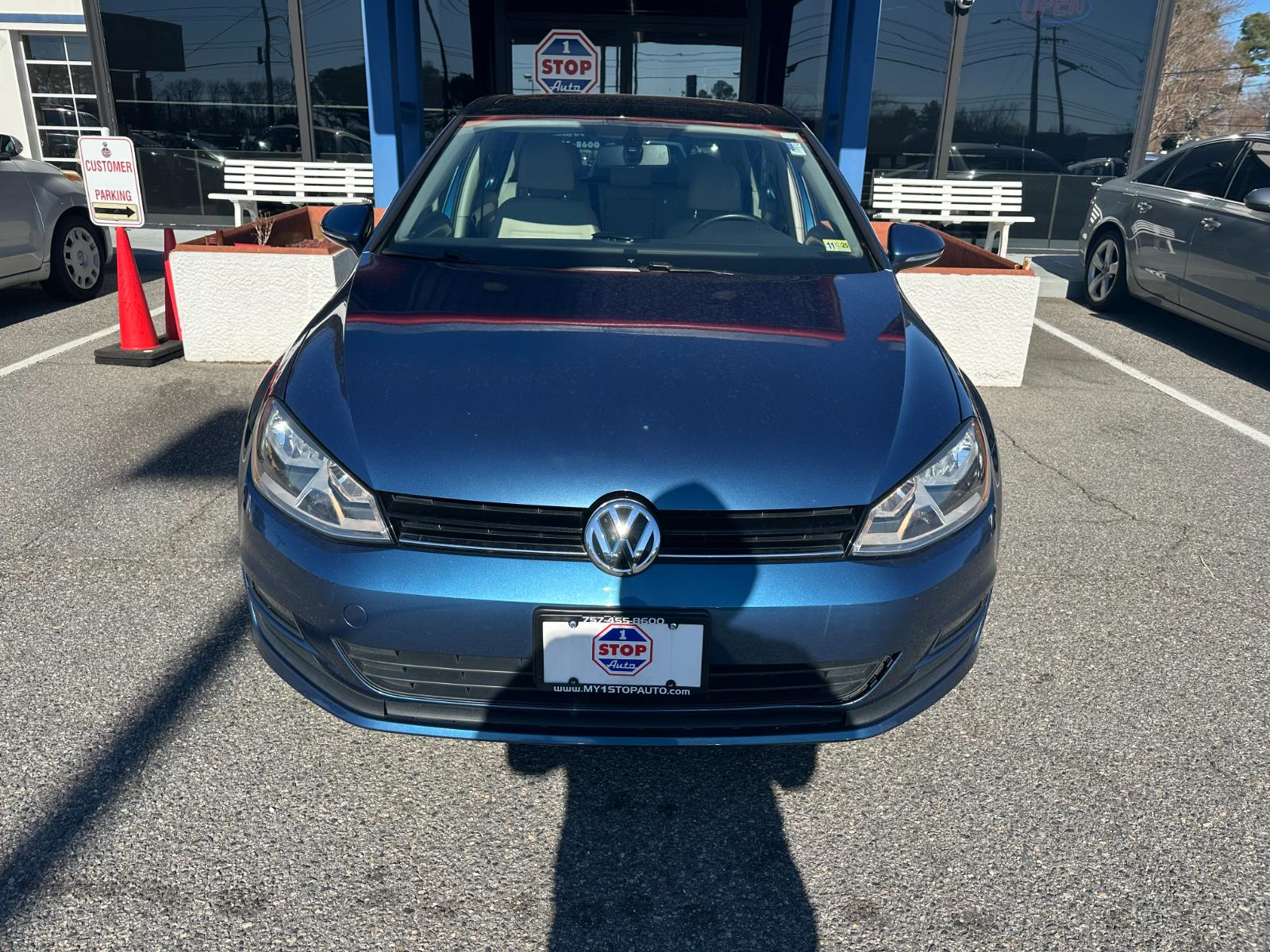 Vehicle image 9 of 27