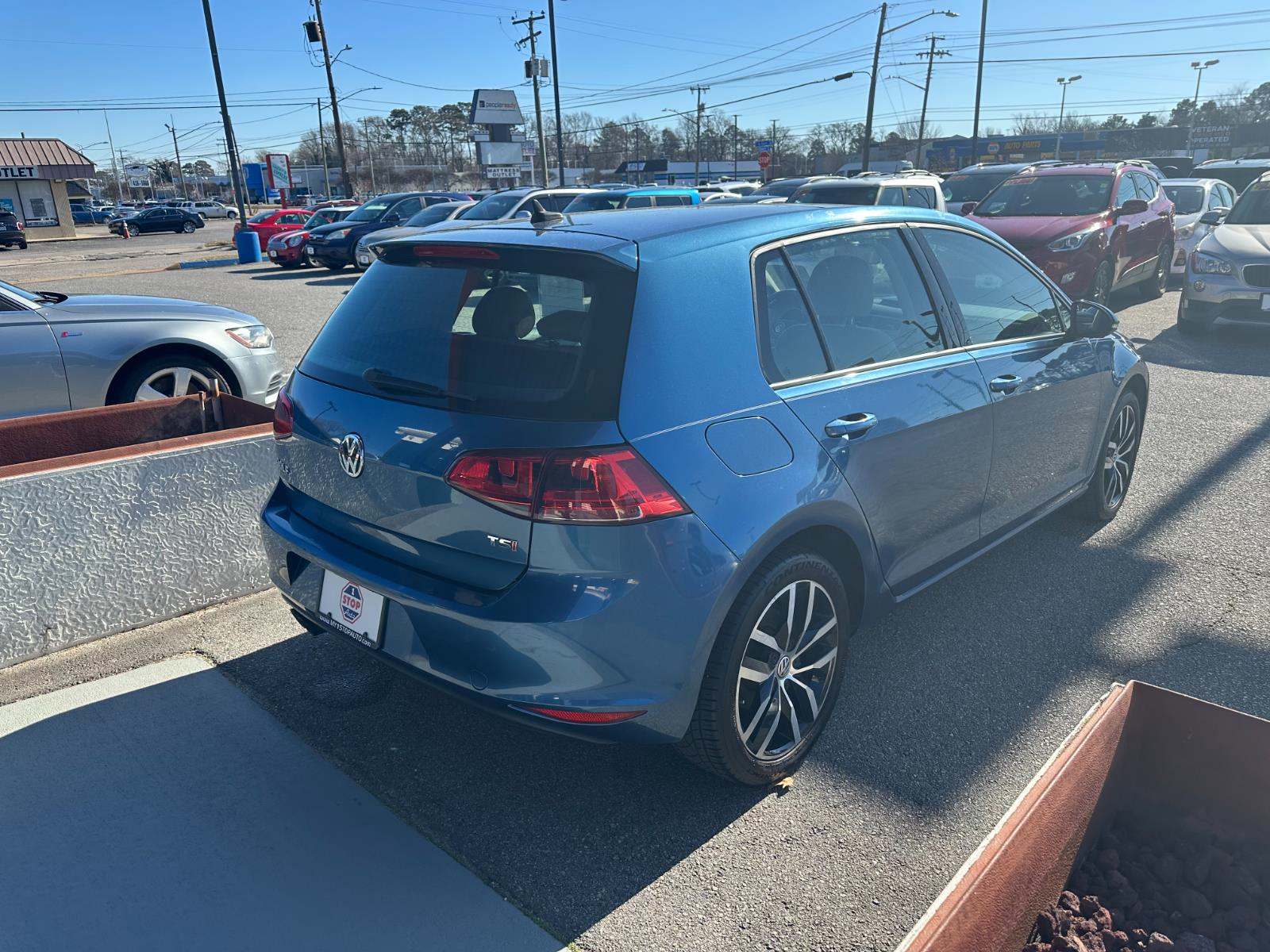 Vehicle image 5 of 27