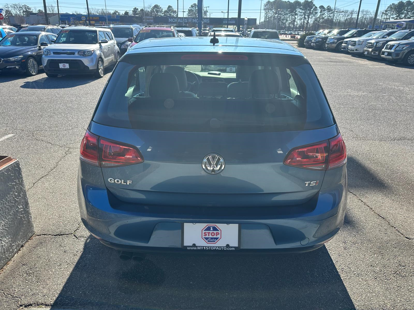 Vehicle image 6 of 27