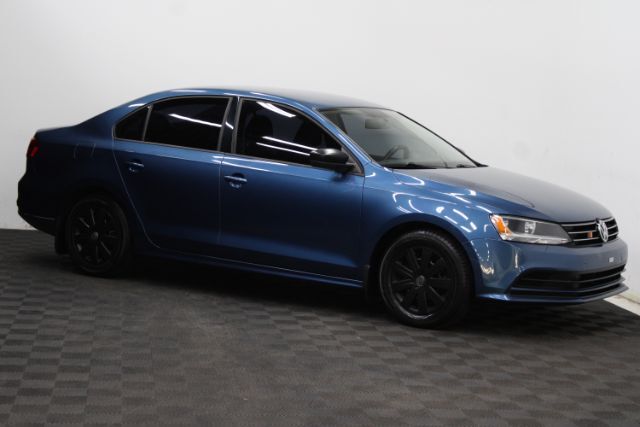 2015 Volkswagen Jetta 1.8T S Image 1 of 23