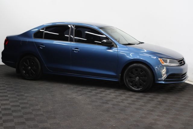 2015 Volkswagen Jetta 1.8T S Image 2 of 23