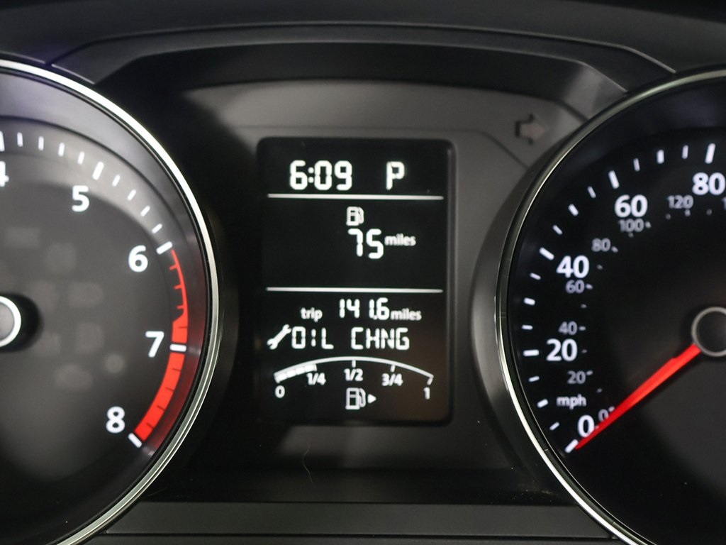 2015 Volkswagen Jetta 1.8T S Image 23 of 39