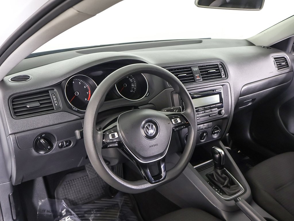 2015 Volkswagen Jetta 1.8T S Image 22 of 39