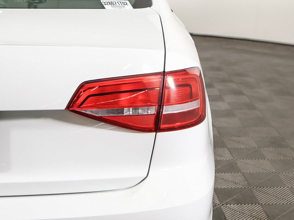 2015 Volkswagen Jetta 1.8T S Image 34 of 39