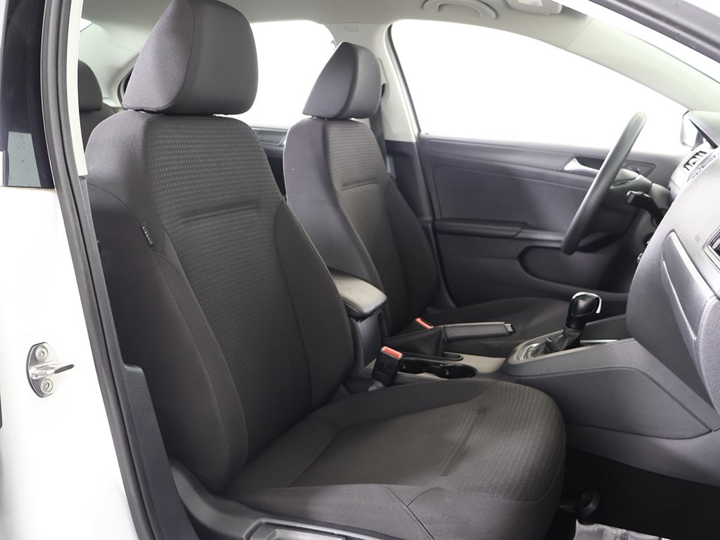 2015 Volkswagen Jetta 1.8T S Image 16 of 39