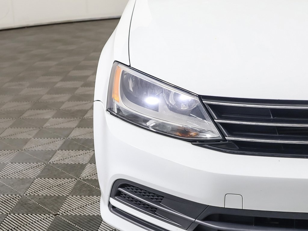 2015 Volkswagen Jetta 1.8T S Image 37 of 39