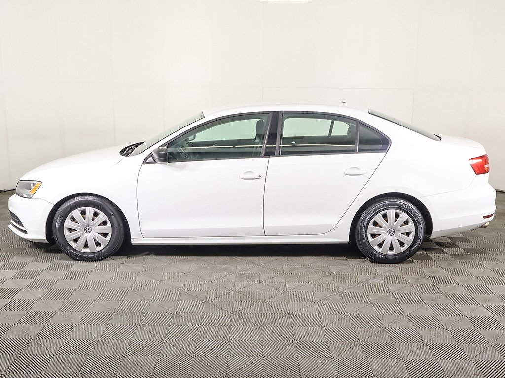 2015 Volkswagen Jetta 1.8T S Image 10 of 39