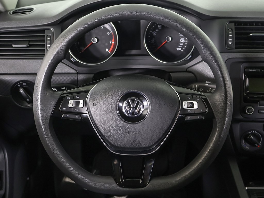 2015 Volkswagen Jetta 1.8T S Image 36 of 39