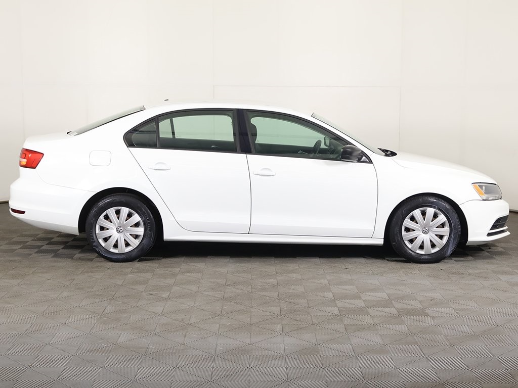 2015 Volkswagen Jetta 1.8T S Image 6 of 39