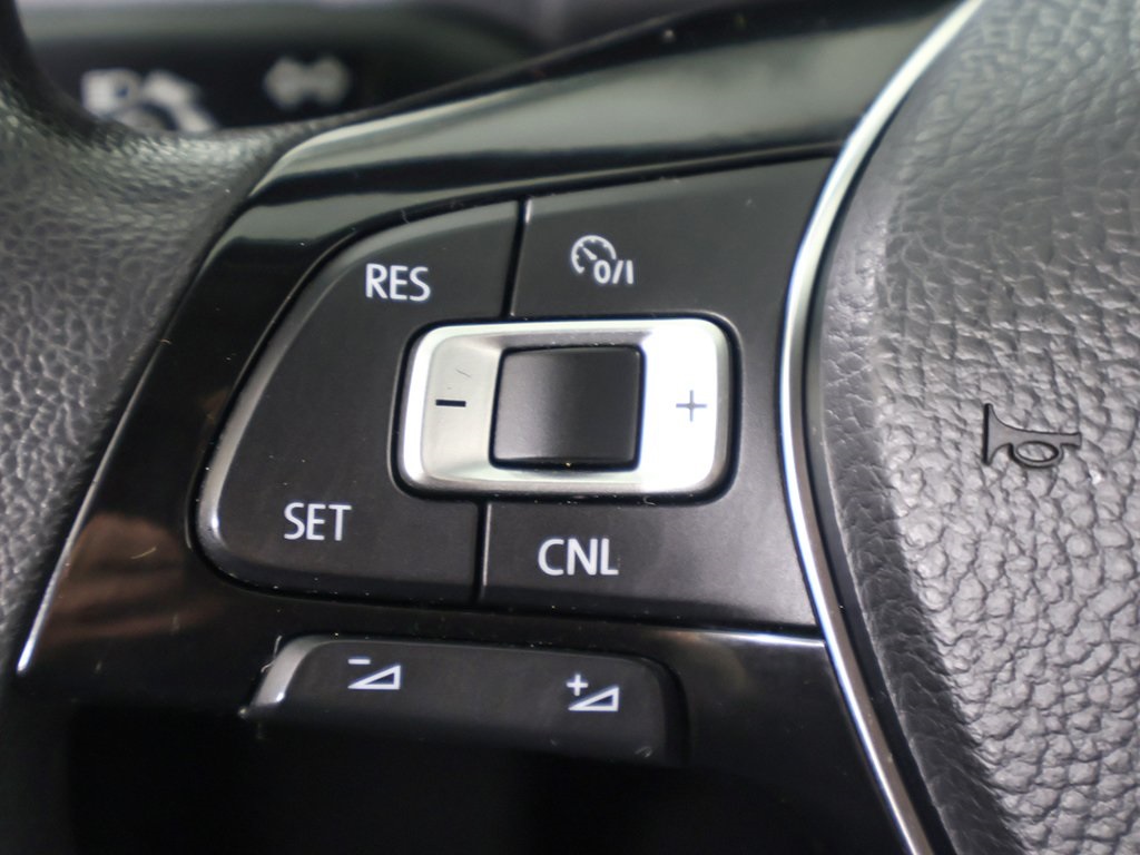 2015 Volkswagen Jetta 1.8T S Image 30 of 39