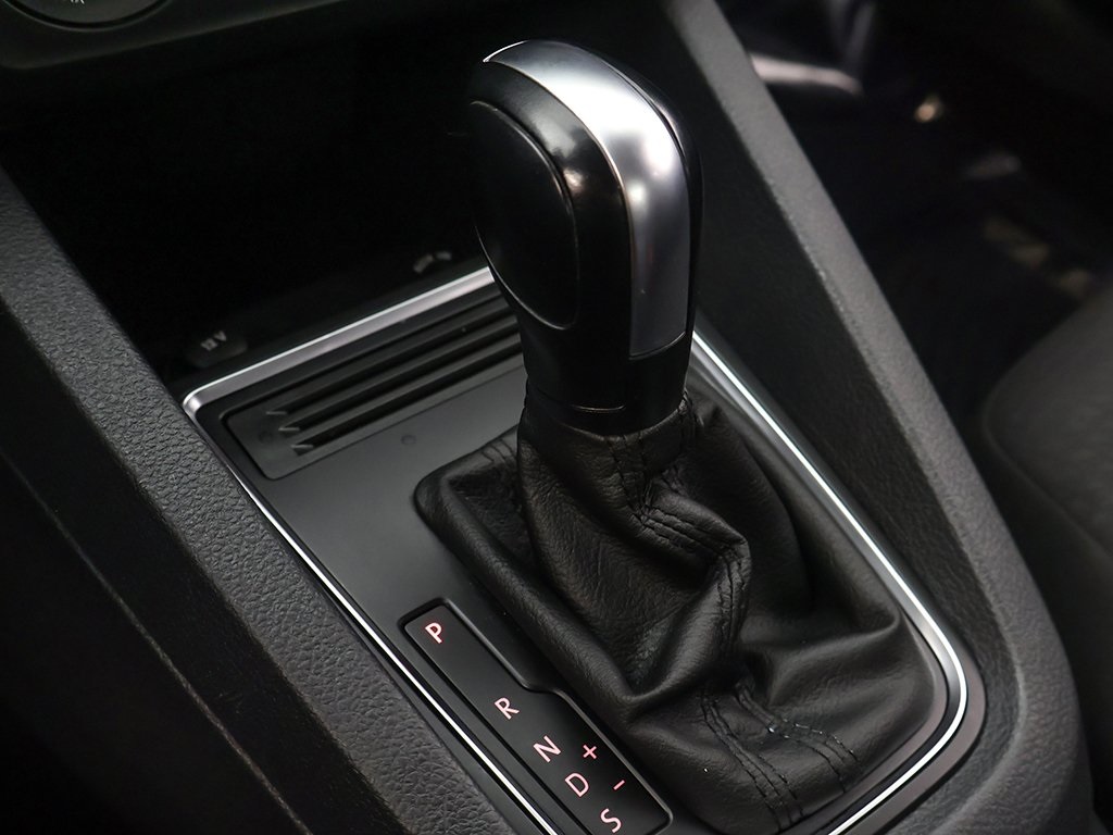2015 Volkswagen Jetta 1.8T S Image 25 of 39