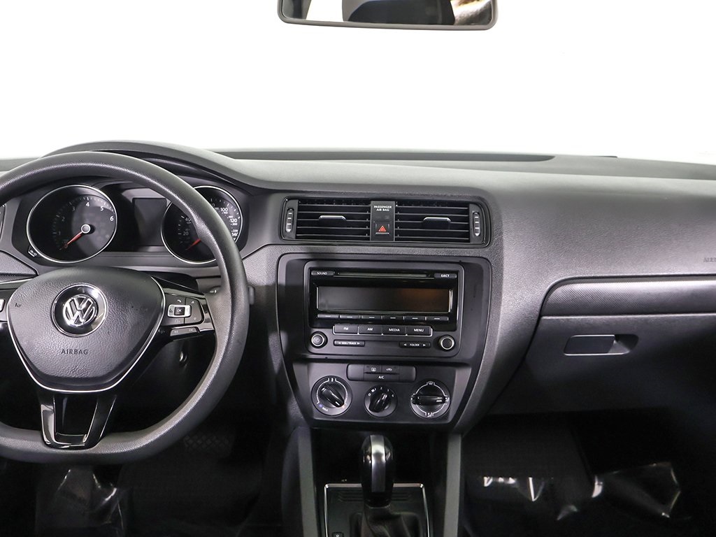 2015 Volkswagen Jetta 1.8T S Image 20 of 39