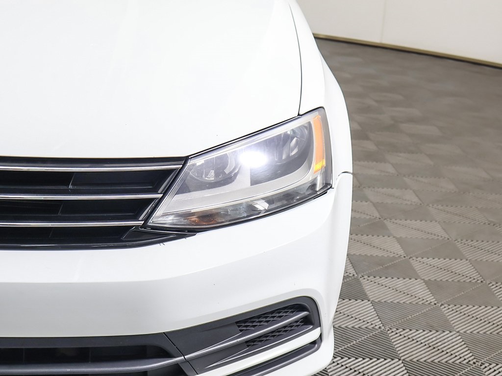 2015 Volkswagen Jetta 1.8T S Image 32 of 39