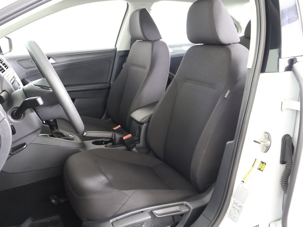 2015 Volkswagen Jetta 1.8T S Image 15 of 39