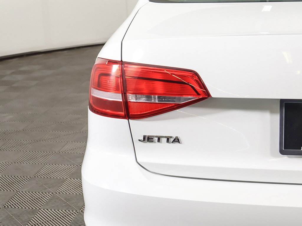 2015 Volkswagen Jetta 1.8T S Image 35 of 39