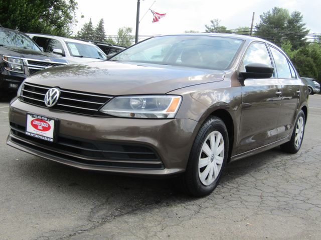 2015 Volkswagen Jetta 1.8T S Image 1 of 29
