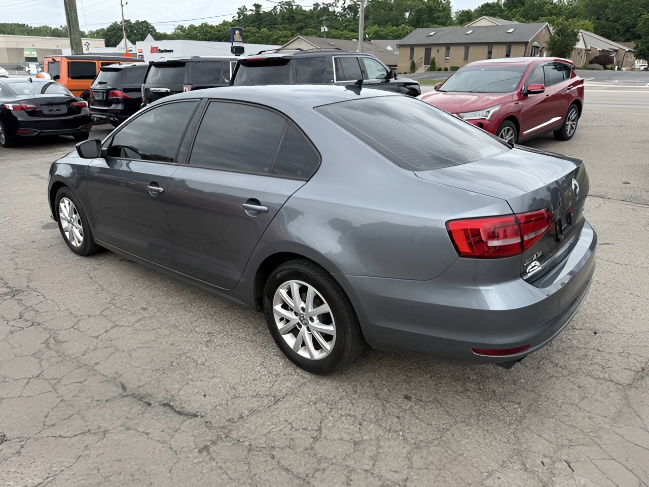 Vehicle image 29 of 30