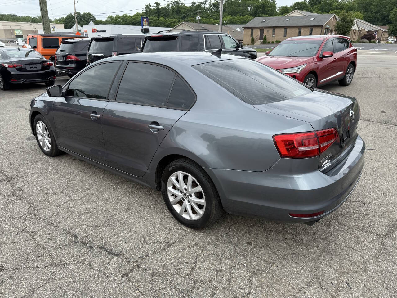 Vehicle image 7 of 30