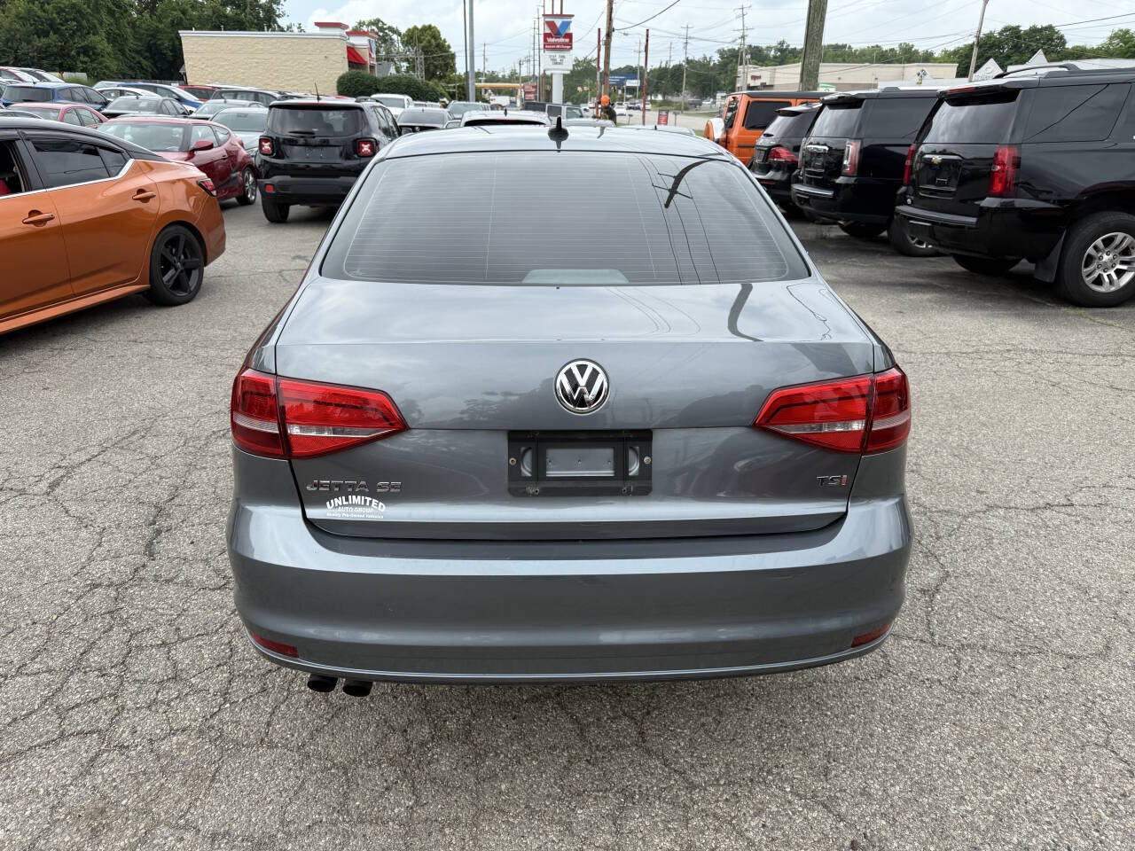 Vehicle image 5 of 30