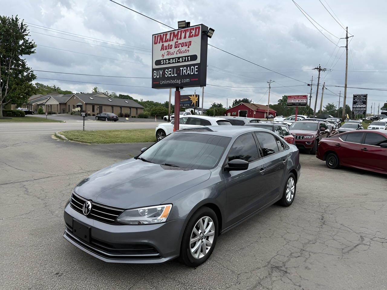 Vehicle image 23 of 30