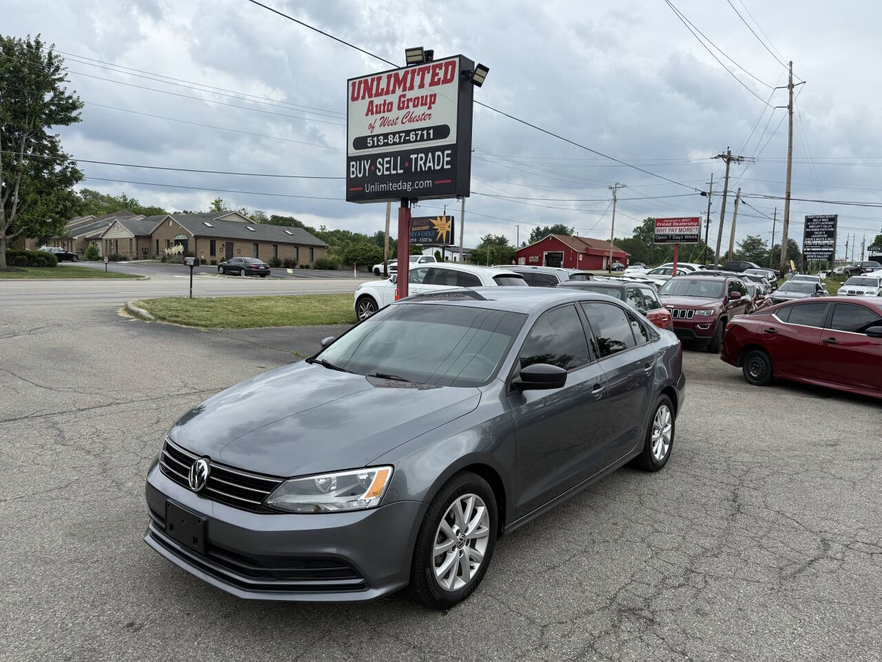 Vehicle image 1 of 30