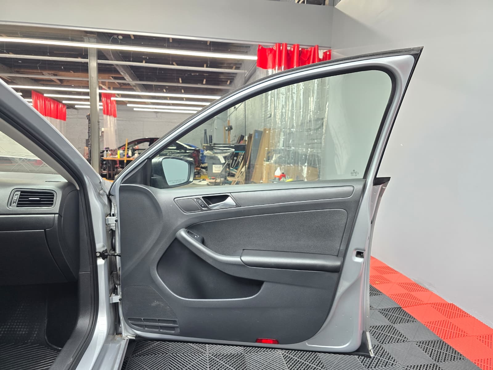 2015 Volkswagen Jetta 1.8T S Image 23 of 25