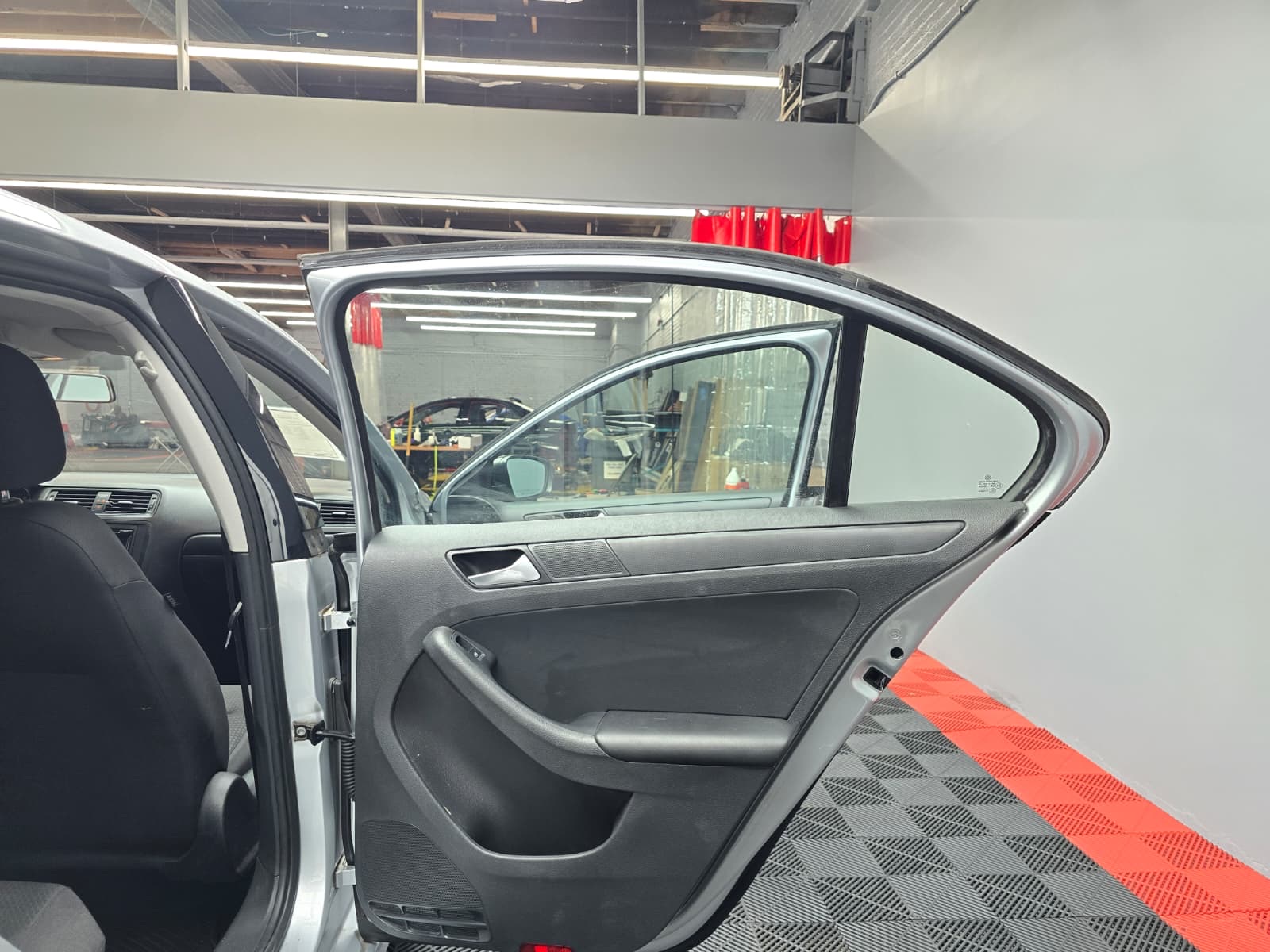 2015 Volkswagen Jetta 1.8T S Image 21 of 25