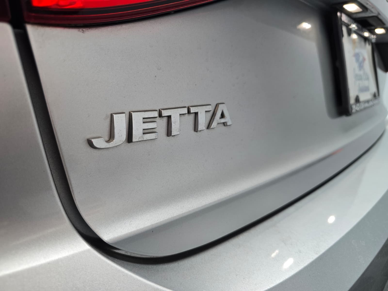 2015 Volkswagen Jetta 1.8T S Image 22 of 25