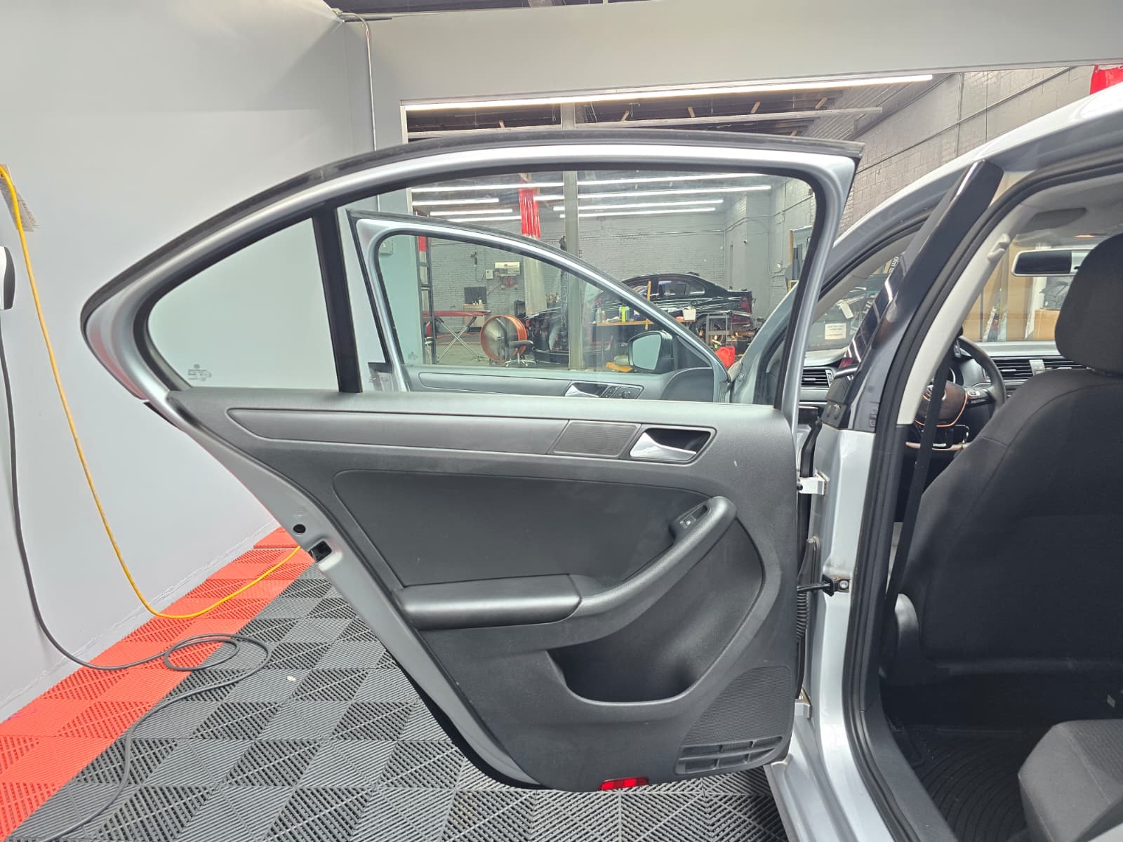 2015 Volkswagen Jetta 1.8T S Image 24 of 25