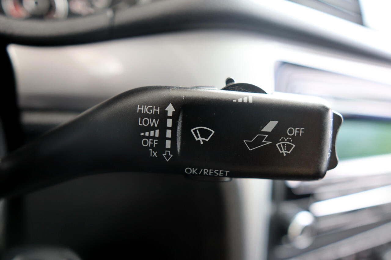 2015 Volkswagen Passat 1.8T S Image 34 of 42