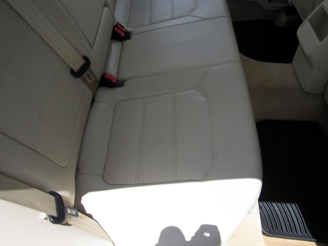 2015 Volkswagen Passat 1.8T S Image 23 of 53