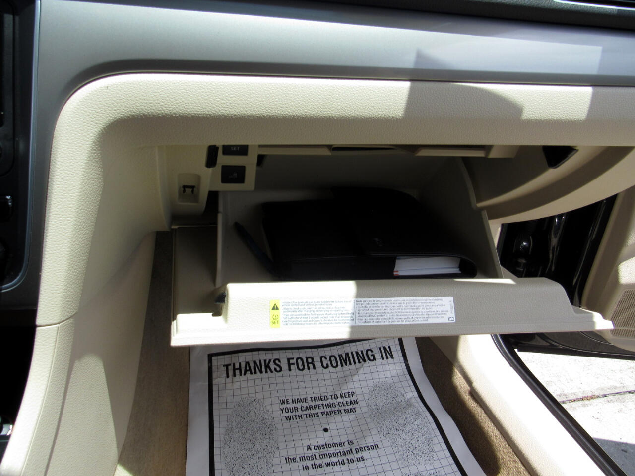 2015 Volkswagen Passat 1.8T S Image 51 of 53