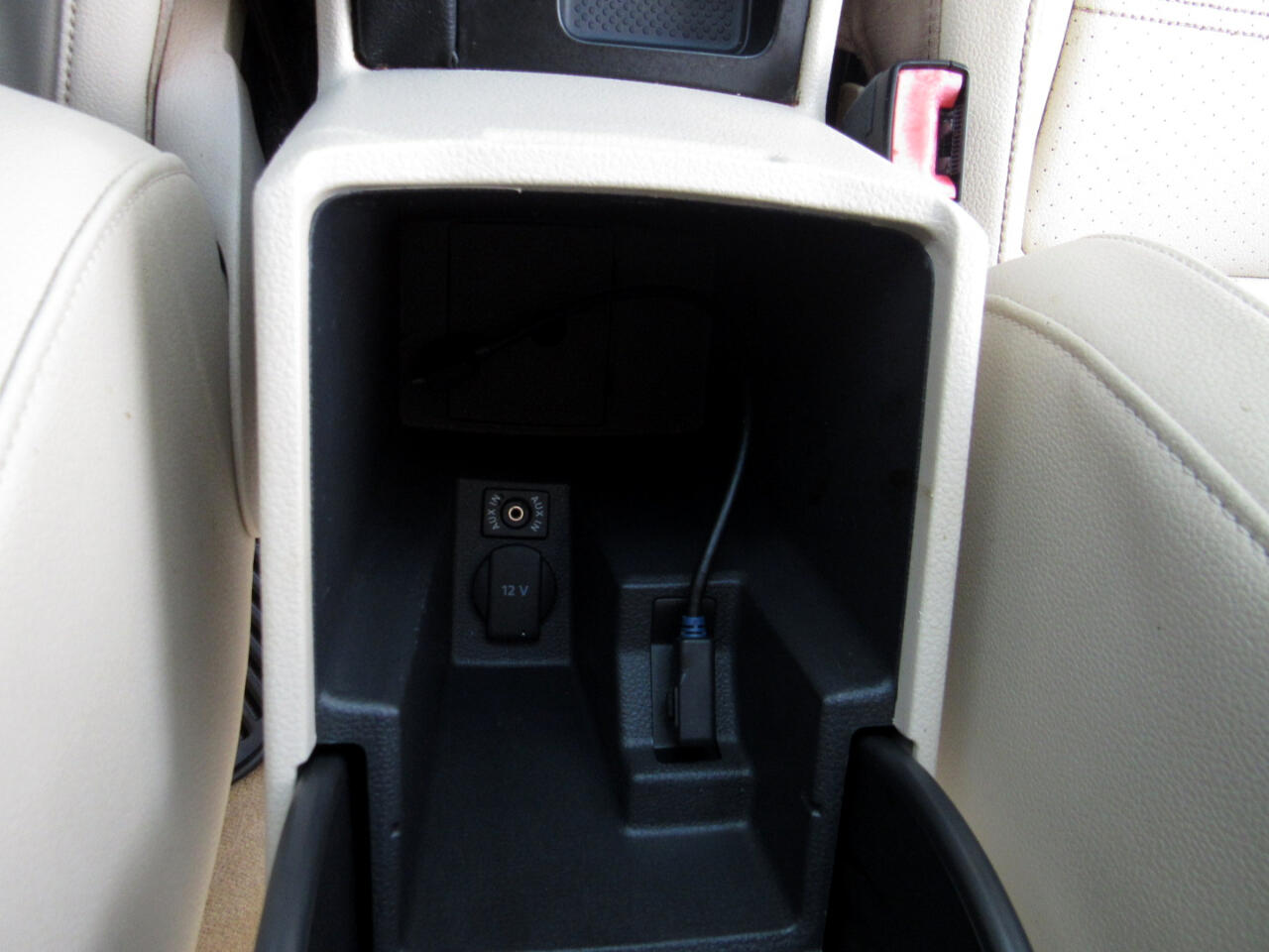 2015 Volkswagen Passat 1.8T S Image 41 of 53