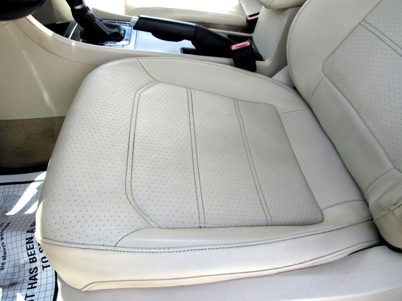 2015 Volkswagen Passat 1.8T S Image 26 of 53