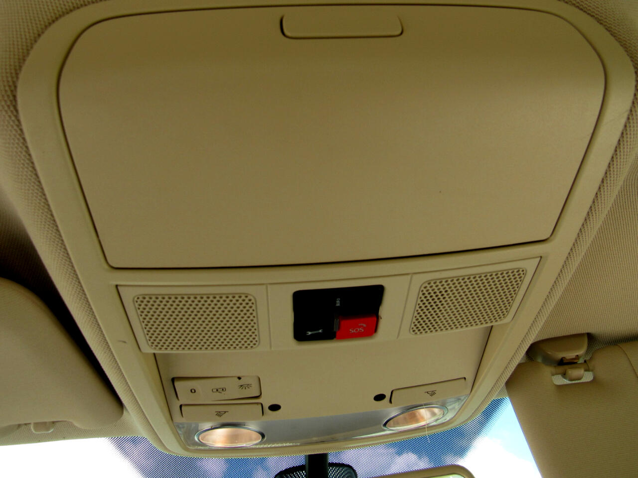 2015 Volkswagen Passat 1.8T S Image 46 of 53