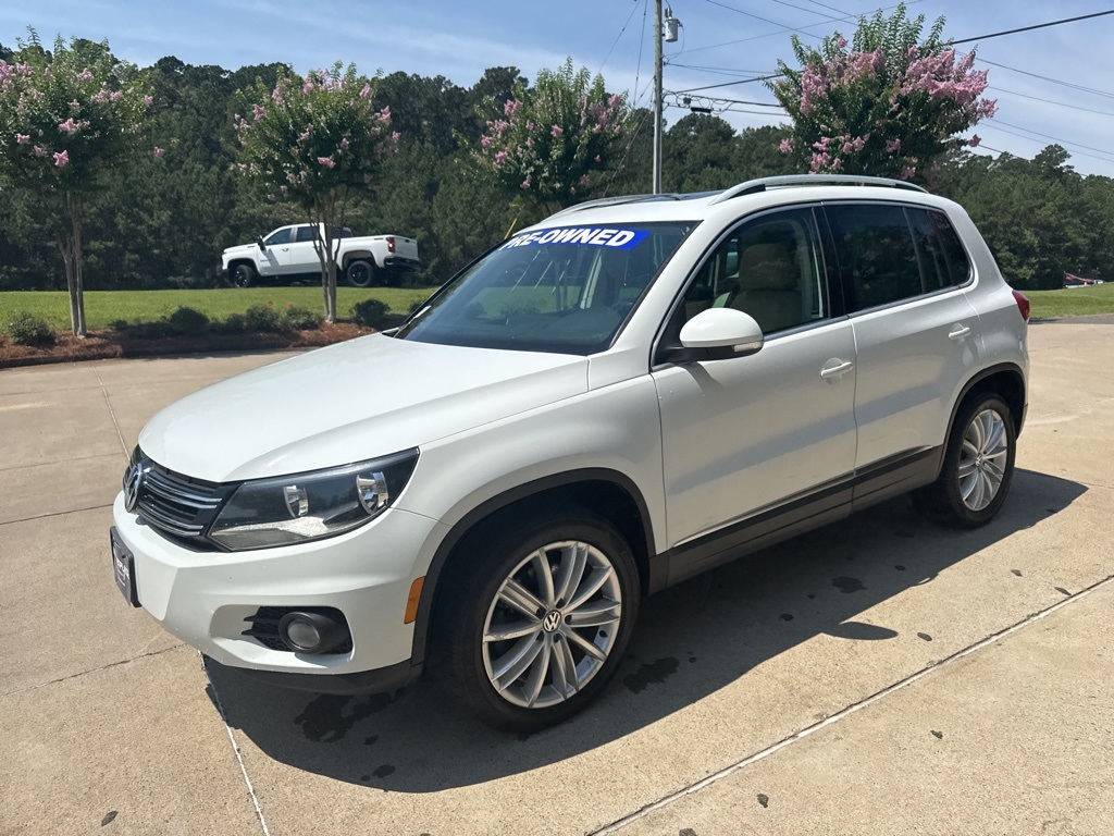 Vehicle image 1 of 21