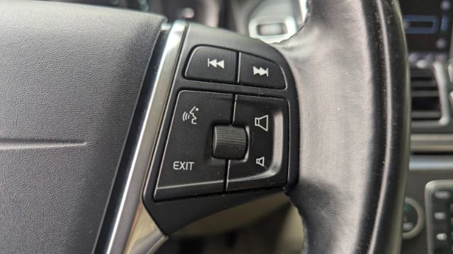 2015 Volvo XC60 3.2L Platinum Image 33 of 41