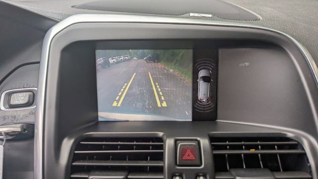 2015 Volvo XC60 3.2L Platinum Image 25 of 41