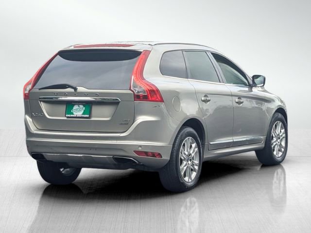 2015 Volvo XC60 3.2L Platinum Image 5 of 41