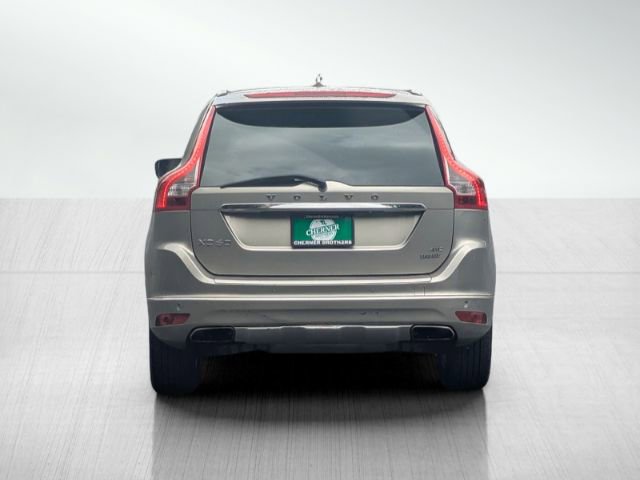 2015 Volvo XC60 3.2L Platinum Image 6 of 41