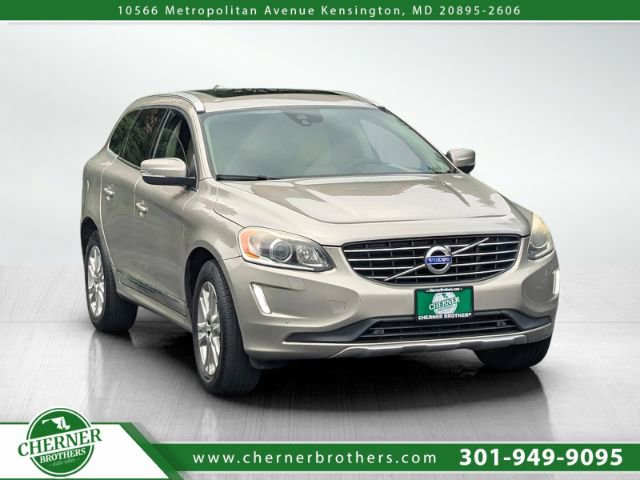 2015 Volvo XC60 3.2L Platinum Image 3 of 41