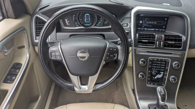2015 Volvo XC60 3.2L Platinum Image 41 of 41