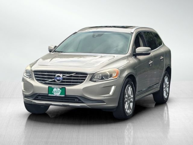 2015 Volvo XC60 3.2L Platinum Image 1 of 41
