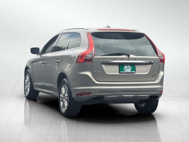 2015 Volvo XC60 3.2L Platinum Image 7 of 41