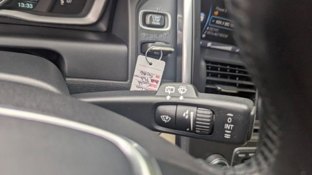 2015 Volvo XC60 3.2L Platinum Image 31 of 41