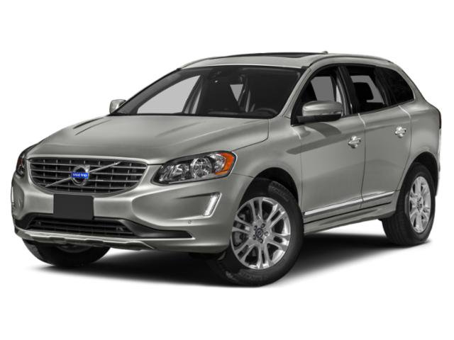 2015 Volvo XC60 T6 Premier Plus Image 1 of 1