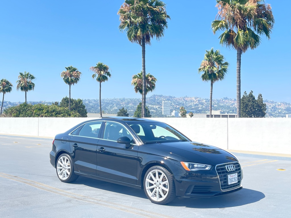 2016 Audi A3 1.8T Premium Plus Image 18 of 100