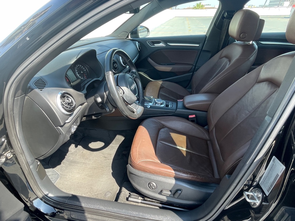 2016 Audi A3 1.8T Premium Plus Image 97 of 100