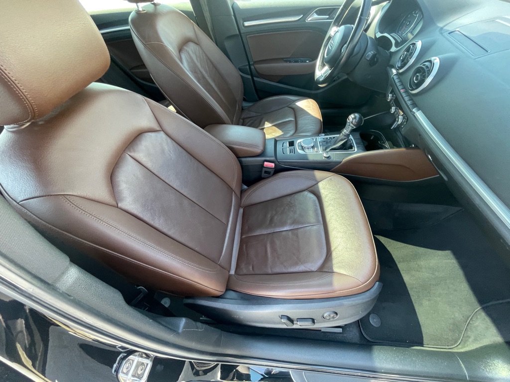 2016 Audi A3 1.8T Premium Plus Image 60 of 100