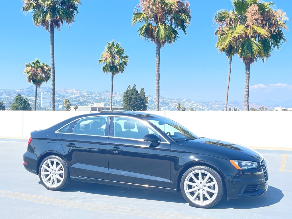 2016 Audi A3 1.8T Premium Plus Image 11 of 100